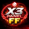 X3 Panel logo