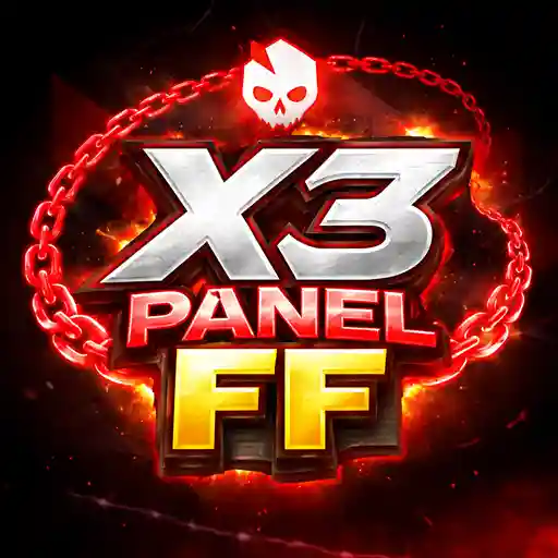 X3 Panel logo